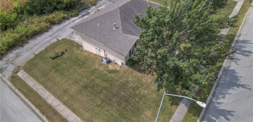 Homes for Sale in Platte City, MO 64079 | 1857  WILKERSON Street