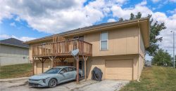 Homes for Sale in Platte City, MO 64079 | 1857  WILKERSON Street