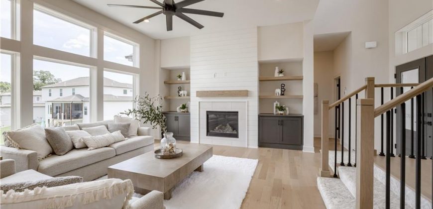 Homes for Sale in Riverside, MO 64150 | 5154 NW 47th Terrace