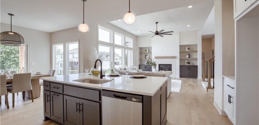 Homes for Sale in Riverside, MO 64150 | 5154 NW 47th Terrace