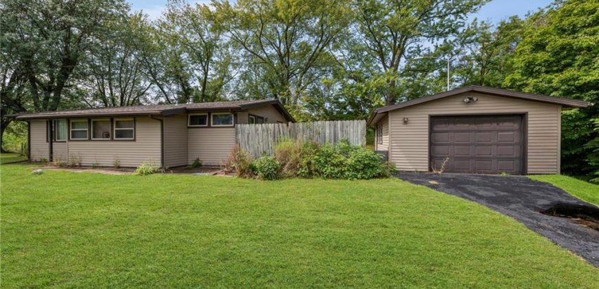 Homes for Sale in Kearney, MO 64060 | 13216  Vines Road