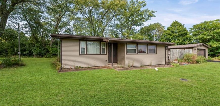 Homes for Sale in Kearney, MO 64060 | 13216  Vines Road