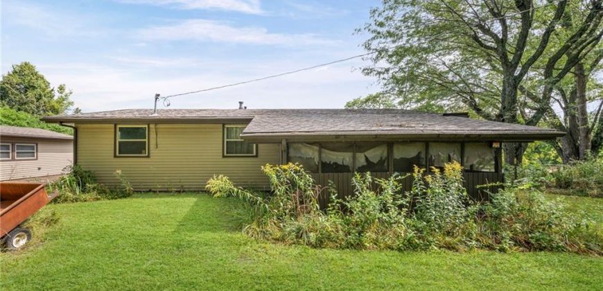 Homes for Sale in Kearney, MO 64060 | 13216  Vines Road