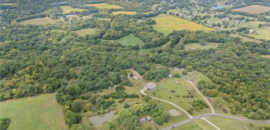 Homes for Sale in Kearney, MO 64060 | 13216  Vines Road