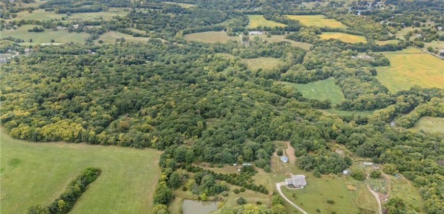 Homes for Sale in Kearney, MO 64060 | 13216  Vines Road