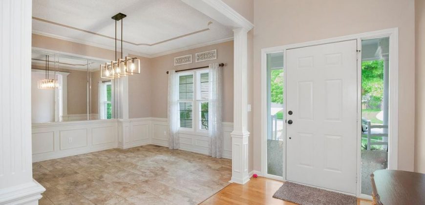 Homes for Sale in Kansas City, MO 64157 | 9008 N Hunter Avenue