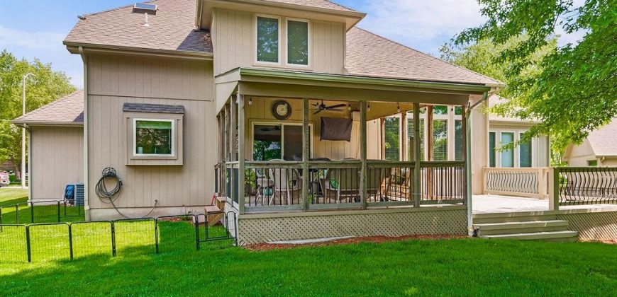 Homes for Sale in Kansas City, MO 64157 | 9008 N Hunter Avenue