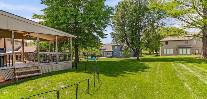 Homes for Sale in Kansas City, MO 64157 | 9008 N Hunter Avenue