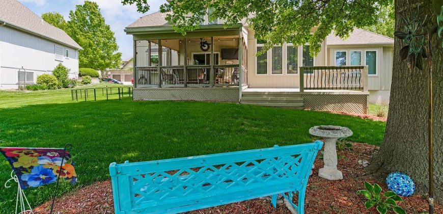 Homes for Sale in Kansas City, MO 64157 | 9008 N Hunter Avenue