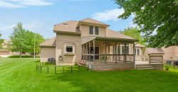 Homes for Sale in Kansas City, MO 64157 | 9008 N Hunter Avenue