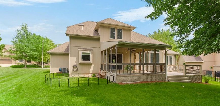 Homes for Sale in Kansas City, MO 64157 | 9008 N Hunter Avenue