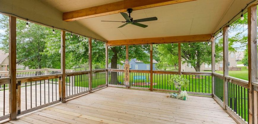 Homes for Sale in Kansas City, MO 64157 | 9008 N Hunter Avenue