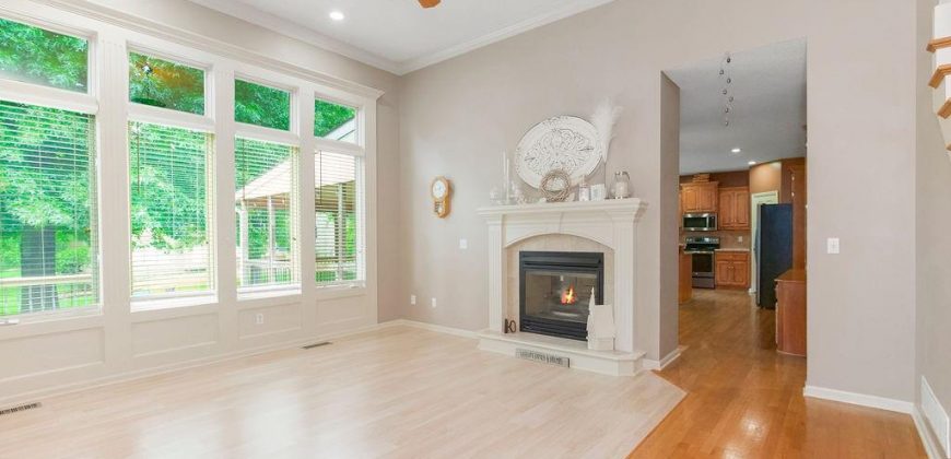 Homes for Sale in Kansas City, MO 64157 | 9008 N Hunter Avenue