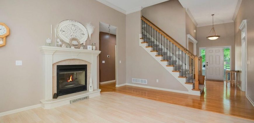 Homes for Sale in Kansas City, MO 64157 | 9008 N Hunter Avenue