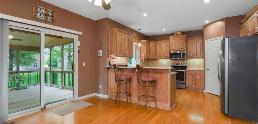 Homes for Sale in Kansas City, MO 64157 | 9008 N Hunter Avenue