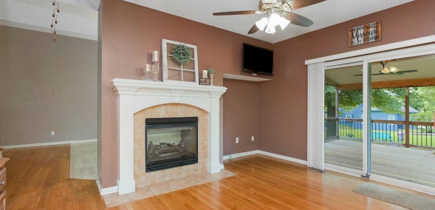 Homes for Sale in Kansas City, MO 64157 | 9008 N Hunter Avenue