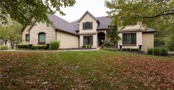 Homes for Sale in Liberty, MO 64068 | 2116  Winding Woods Drive