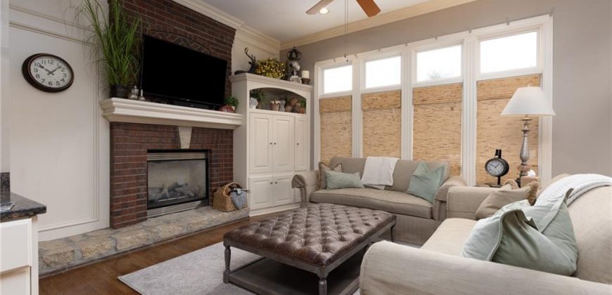 Homes for Sale in Liberty, MO 64068 | 2116  Winding Woods Drive