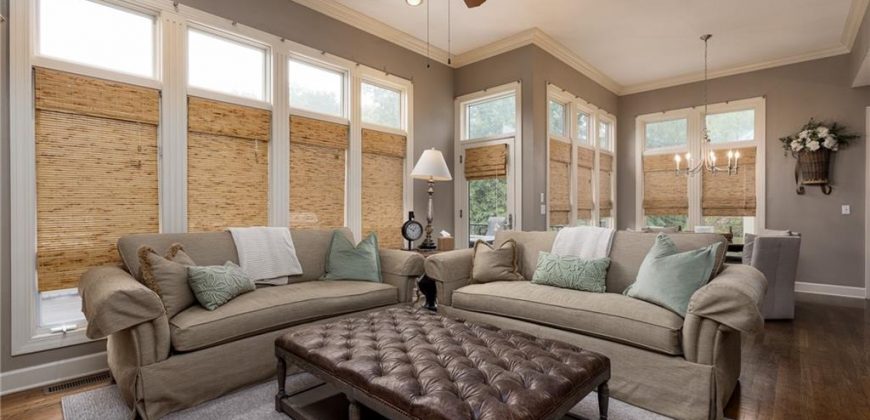 Homes for Sale in Liberty, MO 64068 | 2116  Winding Woods Drive