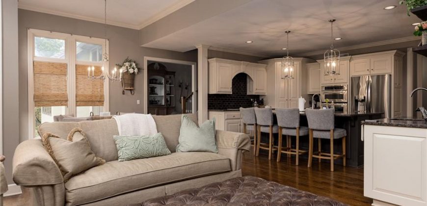 Homes for Sale in Liberty, MO 64068 | 2116  Winding Woods Drive