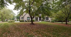 Homes for Sale in Liberty, MO 64068 | 2116  Winding Woods Drive