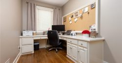 Homes for Sale in Liberty, MO 64068 | 2116  Winding Woods Drive