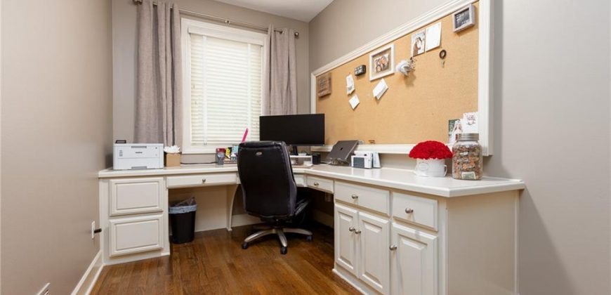 Homes for Sale in Liberty, MO 64068 | 2116  Winding Woods Drive