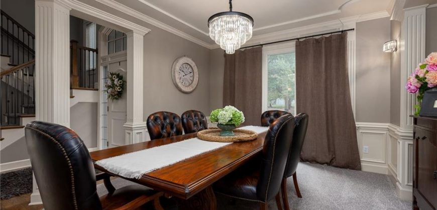 Homes for Sale in Liberty, MO 64068 | 2116  Winding Woods Drive