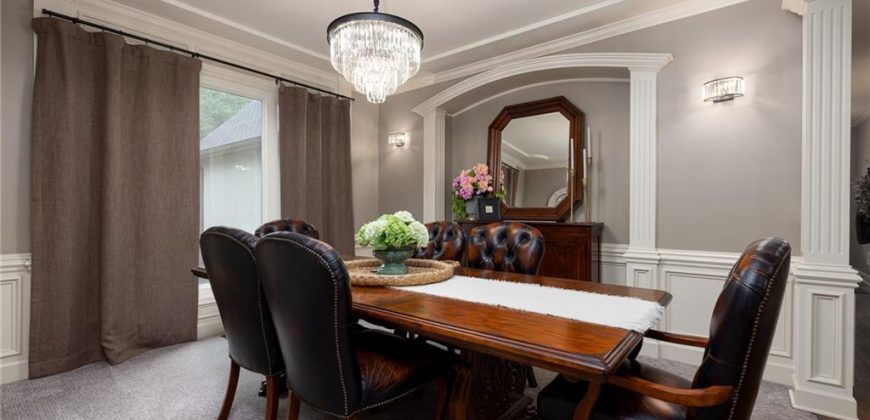 Homes for Sale in Liberty, MO 64068 | 2116  Winding Woods Drive