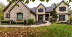 Homes for Sale in Liberty, MO 64068 | 2116  Winding Woods Drive
