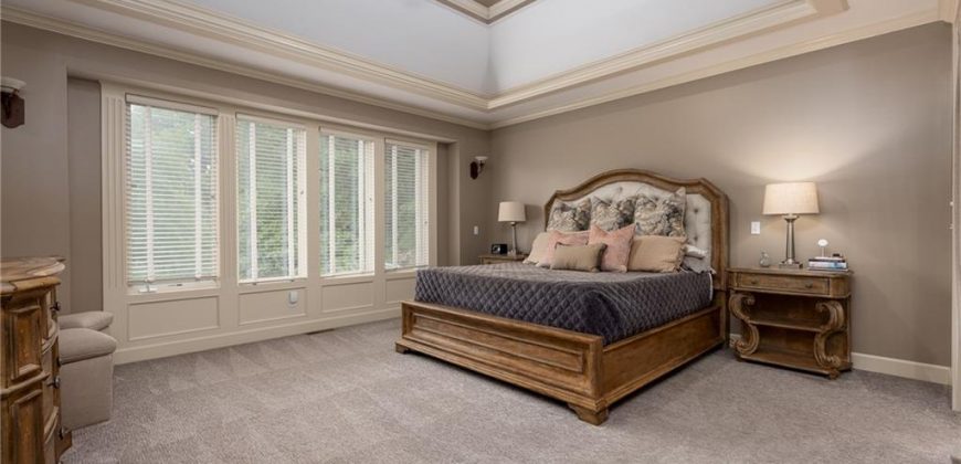 Homes for Sale in Liberty, MO 64068 | 2116  Winding Woods Drive