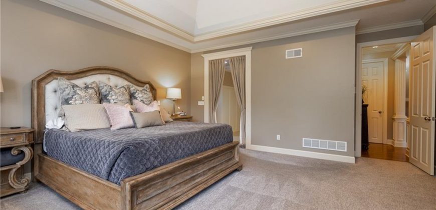 Homes for Sale in Liberty, MO 64068 | 2116  Winding Woods Drive