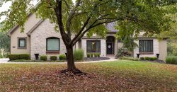 Homes for Sale in Liberty, MO 64068 | 2116  Winding Woods Drive