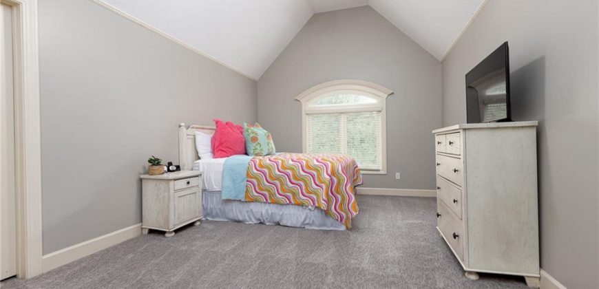 Homes for Sale in Liberty, MO 64068 | 2116  Winding Woods Drive