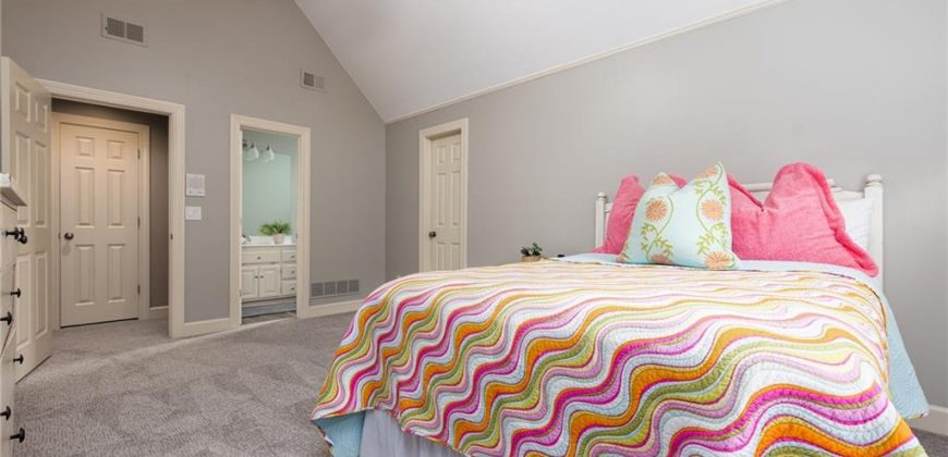 Homes for Sale in Liberty, MO 64068 | 2116  Winding Woods Drive