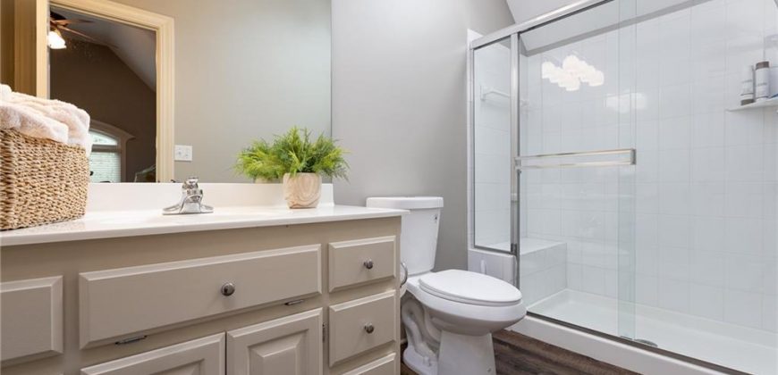 Homes for Sale in Liberty, MO 64068 | 2116  Winding Woods Drive