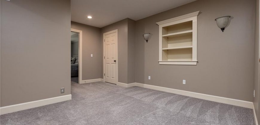 Homes for Sale in Liberty, MO 64068 | 2116  Winding Woods Drive