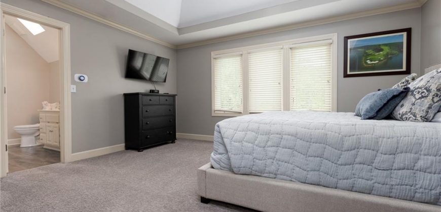 Homes for Sale in Liberty, MO 64068 | 2116  Winding Woods Drive