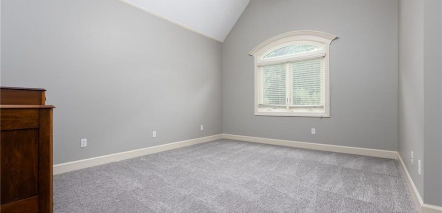 Homes for Sale in Liberty, MO 64068 | 2116  Winding Woods Drive