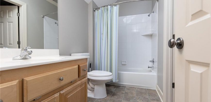 Homes for Sale in Liberty, MO 64068 | 2116  Winding Woods Drive