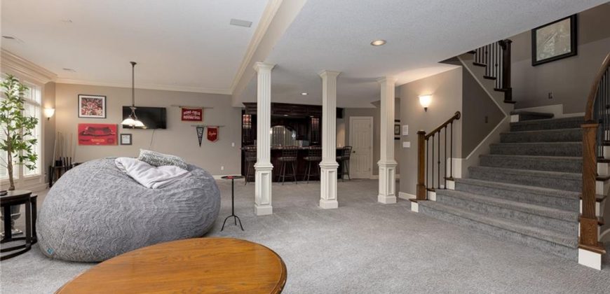 Homes for Sale in Liberty, MO 64068 | 2116  Winding Woods Drive