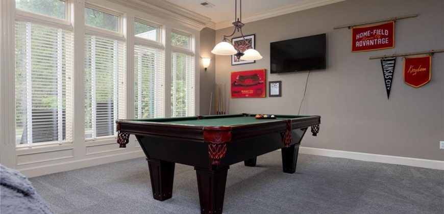 Homes for Sale in Liberty, MO 64068 | 2116  Winding Woods Drive