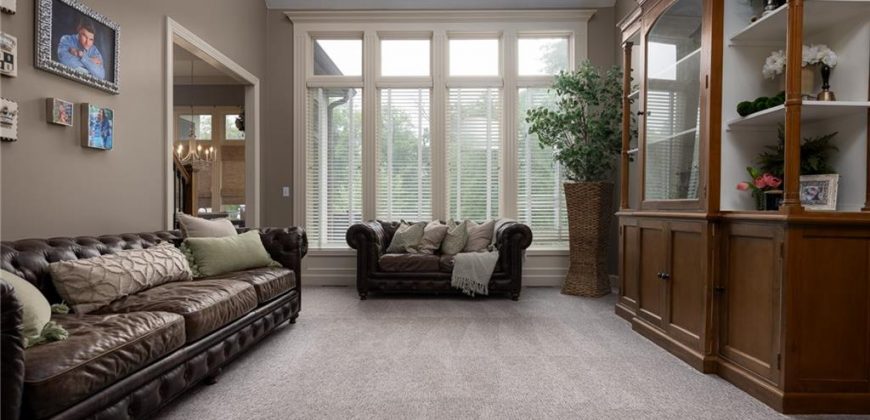 Homes for Sale in Liberty, MO 64068 | 2116  Winding Woods Drive