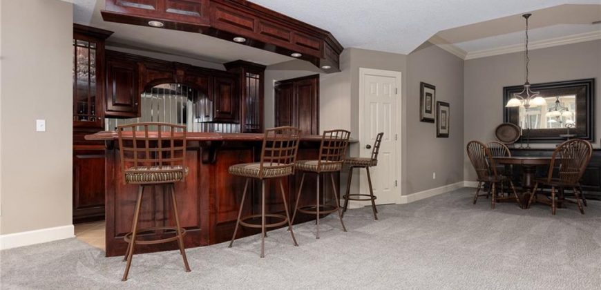 Homes for Sale in Liberty, MO 64068 | 2116  Winding Woods Drive