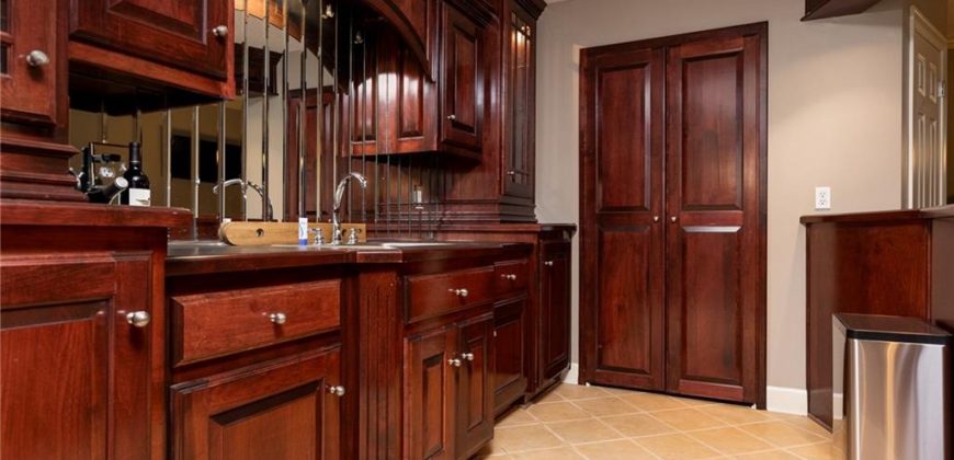 Homes for Sale in Liberty, MO 64068 | 2116  Winding Woods Drive