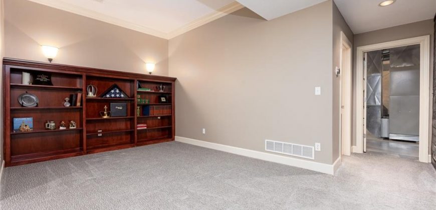 Homes for Sale in Liberty, MO 64068 | 2116  Winding Woods Drive