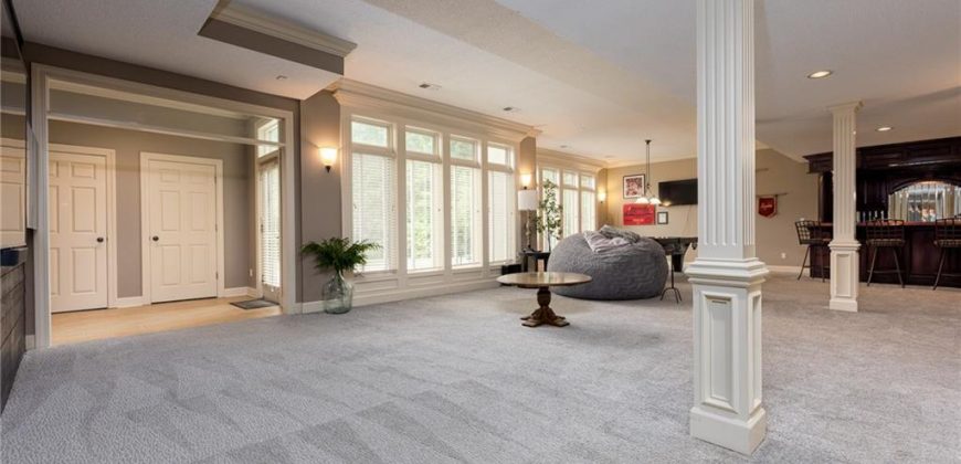 Homes for Sale in Liberty, MO 64068 | 2116  Winding Woods Drive