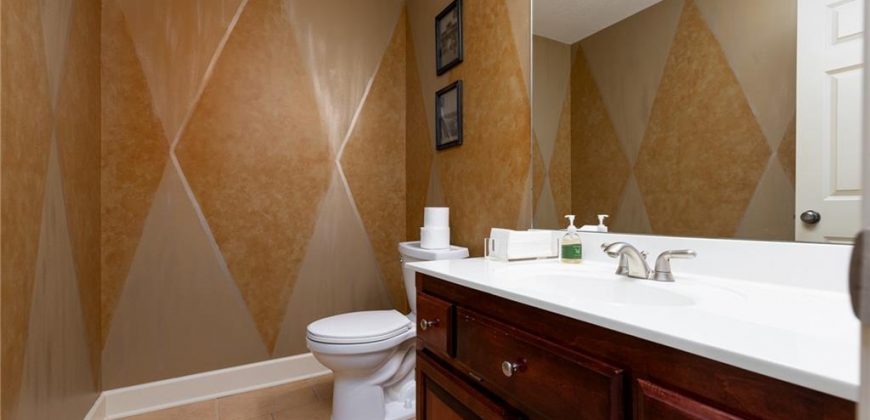 Homes for Sale in Liberty, MO 64068 | 2116  Winding Woods Drive