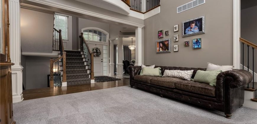 Homes for Sale in Liberty, MO 64068 | 2116  Winding Woods Drive