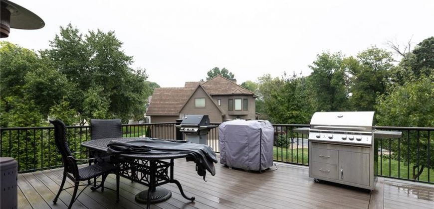 Homes for Sale in Liberty, MO 64068 | 2116  Winding Woods Drive